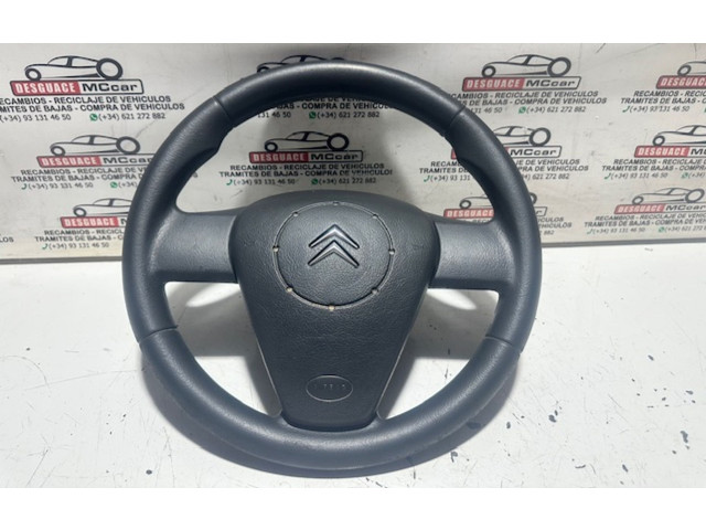 Руль Citroen C2   -  года       