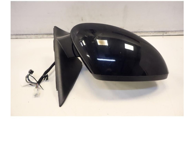 Zpětné zrcátko Alfa Romeo Stelvio 2017