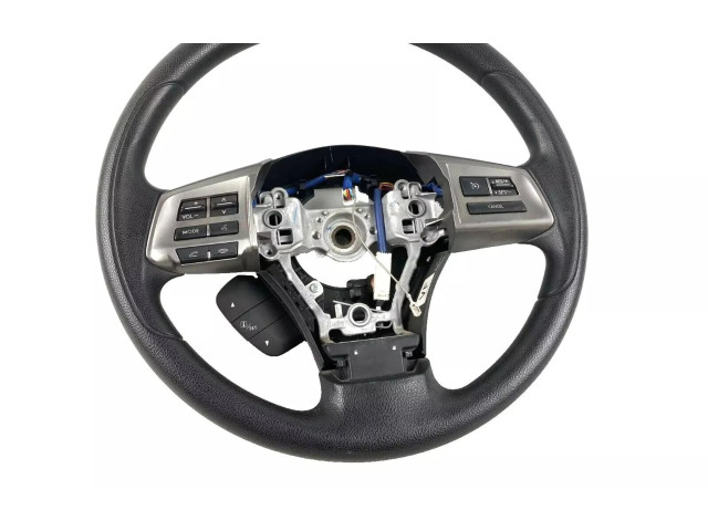 Руль Subaru Forester SJ  2013 - 2018 года GS120-05530      