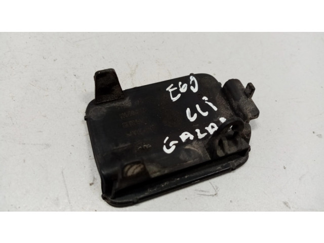 Крышка петли вытягивания