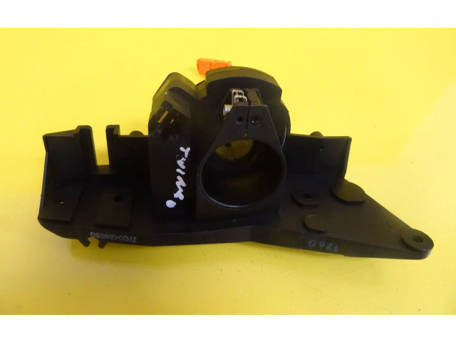 Подрулевой шлейф SRS 7700424030 Renault Twingo I