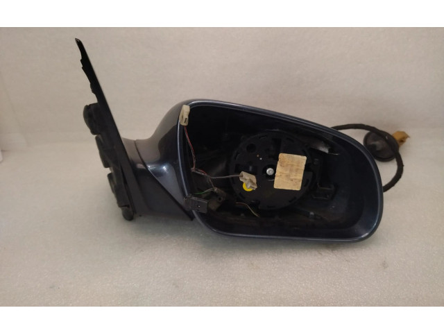 Zpětné zrcátko Audi A8 S8 D3 4E 2005 LU014