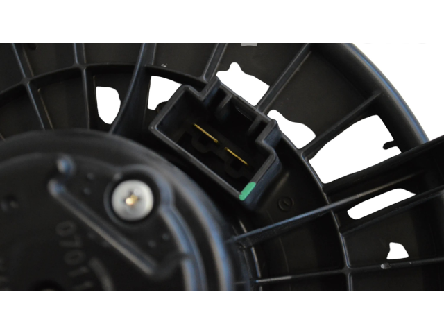 Вентилятор печки 0701132570, N6531003 Maserati Ghibli