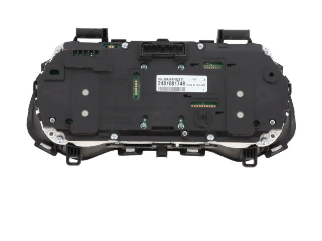 Панель приборов 248099519R   Renault Clio V       