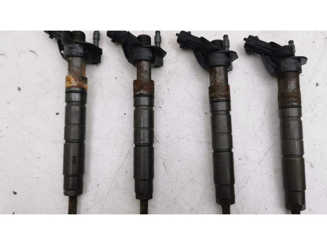 Vstřikovač 16450R3LG01, 0445116056 Honda Civic IX pro naftový motor 2.2