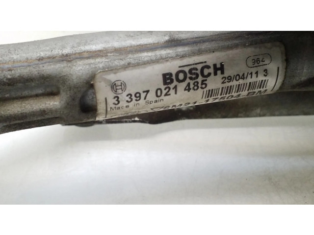 Комплект механизма стеклоочистителей