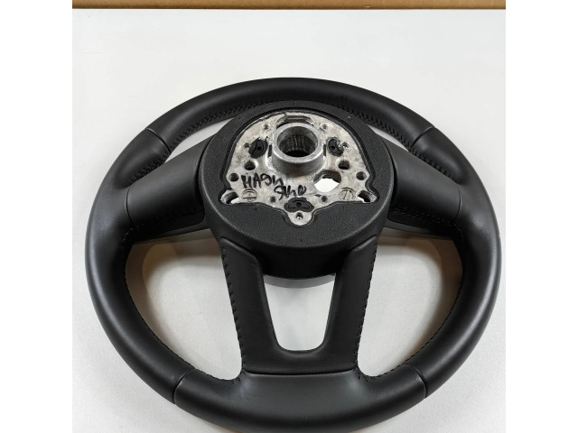 Руль Audi A3 S3 8V 2013-2019 года 8W0419091G, 565425696