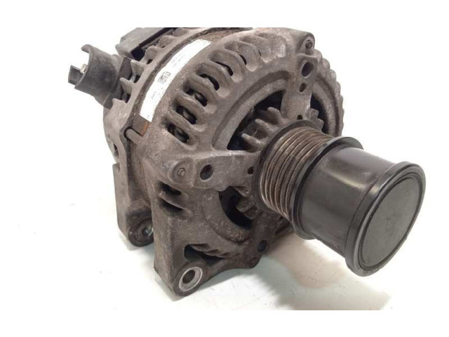 Zpětné zrcátko Ford C-MAX II 2013 CV6T10300DB, 1821291