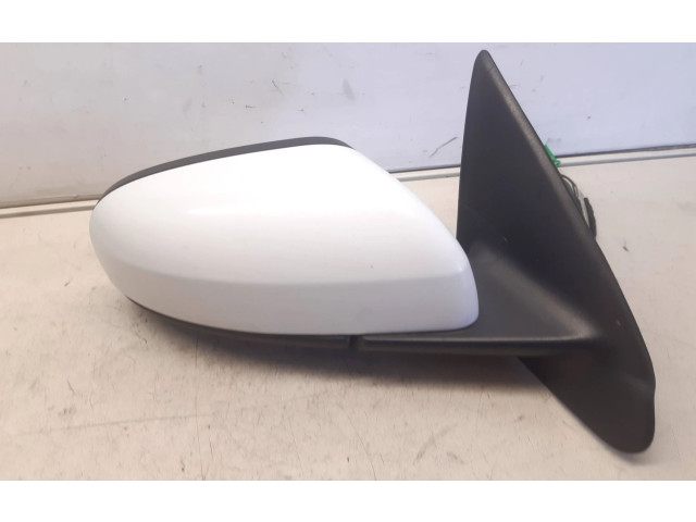 Зеркало электрическое        Volvo V70  2005 - 2008 года   