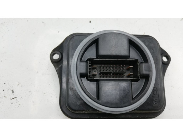 Блок фонаря / (блок «хenon»)