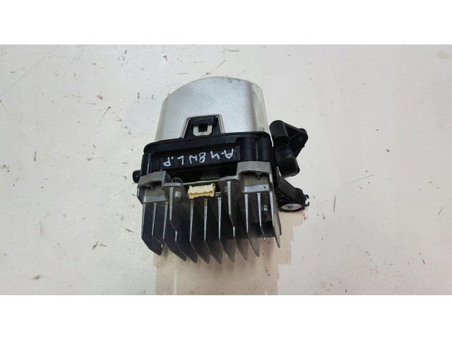 Лампочка передней фары