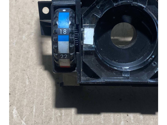 Блок управления климат-контролем 1248302685   Mercedes-Benz E W124