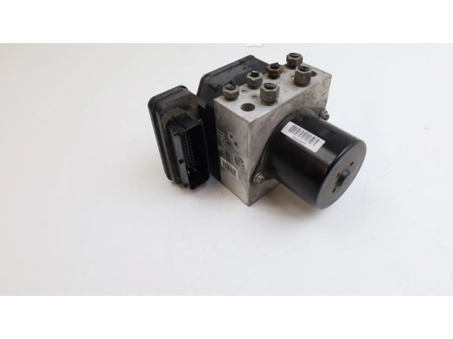 Блок АБС 13328651, 13328651   Saab  9-5  2010 - 2016 года