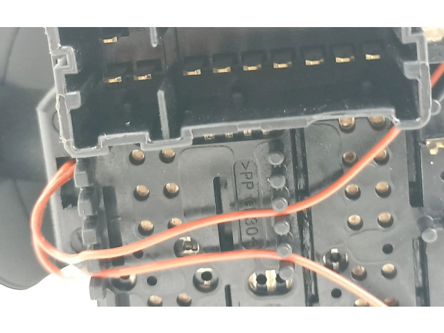 Ручка стеклоочистителей 255670736R Dacia Dokker