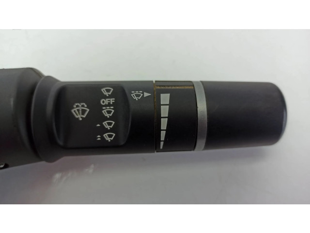 Ручка стеклоочистителей AB3917A553BB Ford Ranger