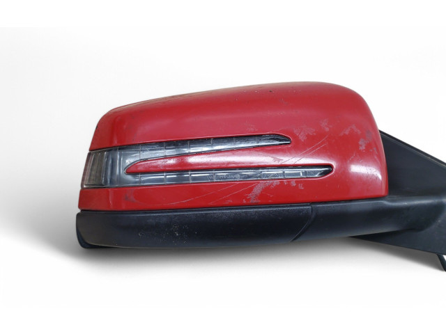 Zpětné zrcátko Mercedes-Benz GLA W156 2016 A1568104616