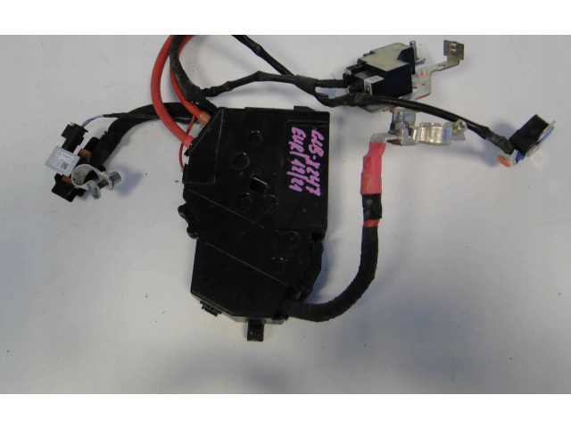 Блок предохранителей A1775404007, A2479061803 Mercedes-Benz GLB x247