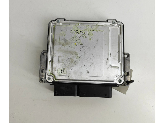 Блок управления двигателя 32255068, 0261S21545 Volvo XC40