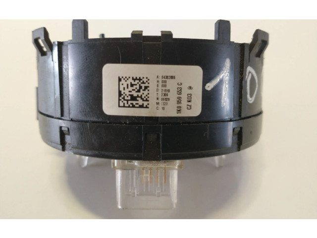 Подрулевой шлейф SRS 1K0959653G   Volkswagen Caddy