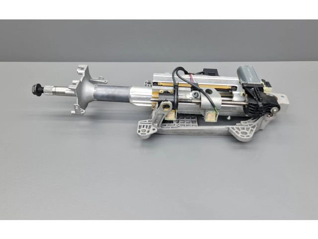 рейка Колонка рулевая 2W933C529, 2W933C529AN Jaguar XF X250 2007-2015 года