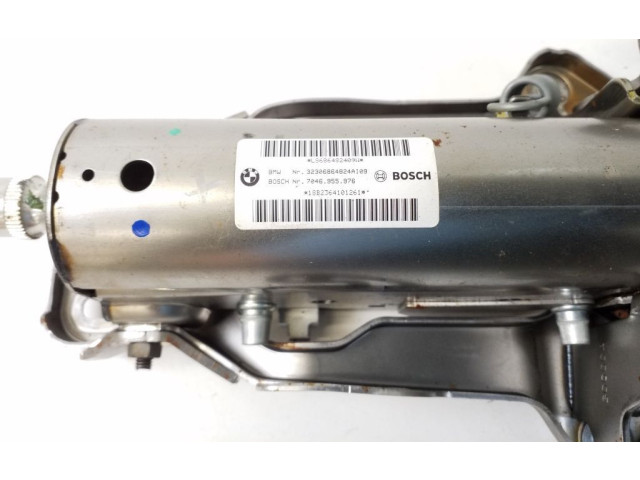    Рулевая рейка 6864824   Mini Cooper Countryman F60 2017 -  года