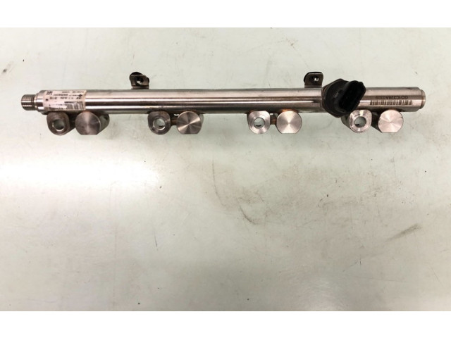 Топливная рампа 353502B110, 353502B110   KIA Pro Cee'd II   для двигателя G4FD