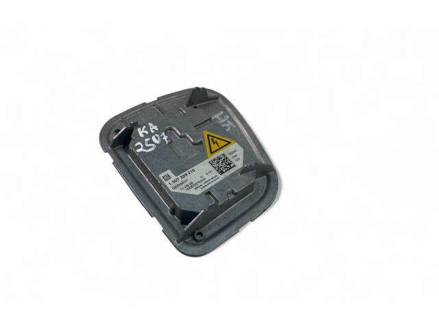 Блок управления Xenon