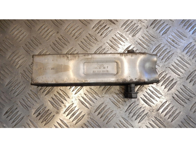 Передний aмортизатор бампера