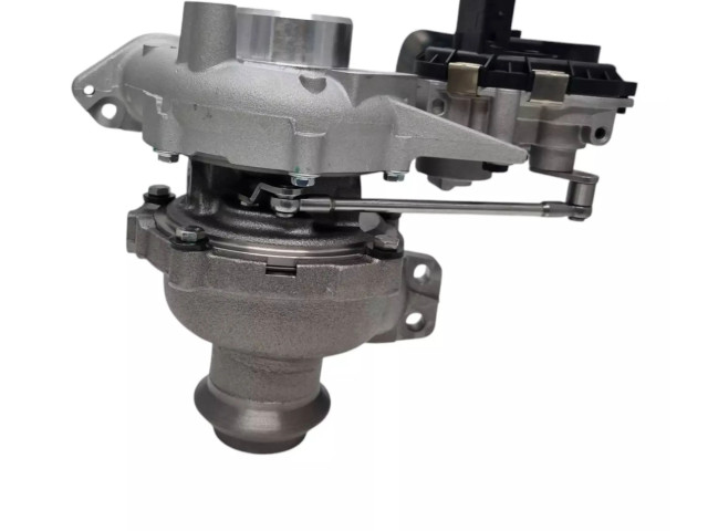 Turbodmychadlo Турбина 853603, 9820728080 Citroen Berlingo