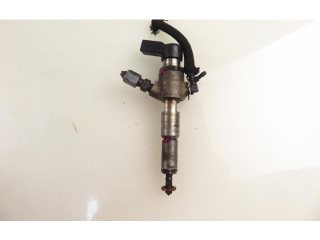 Форсунка 9654551080, 9654551080 Citroen C1 8HT (DV4TD)