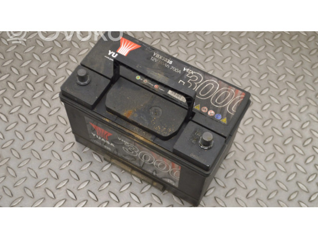 Аккумулятор