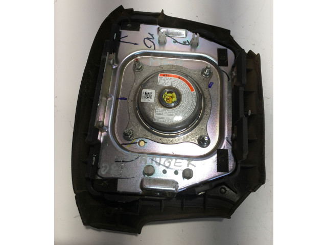 Подушка безопасности водителя 7902070834 Ford Ranger