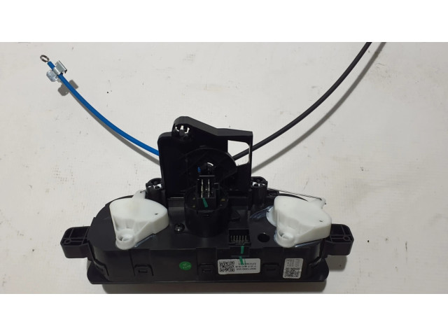 Модуль блока управления кондиционером 275702104R   Dacia Spring