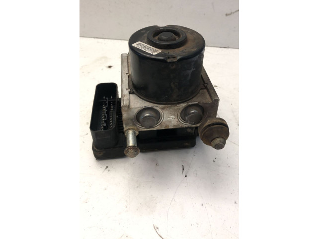 Блок АБС    Chevrolet  Matiz   -  года