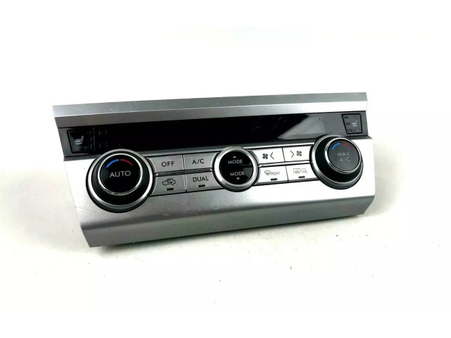 Блок управления климат-контролем 72311AL11A   Subaru Outback (BS)