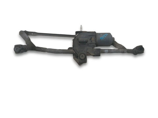 Моторчик дворников 2K1955023G    Volkswagen Touran I