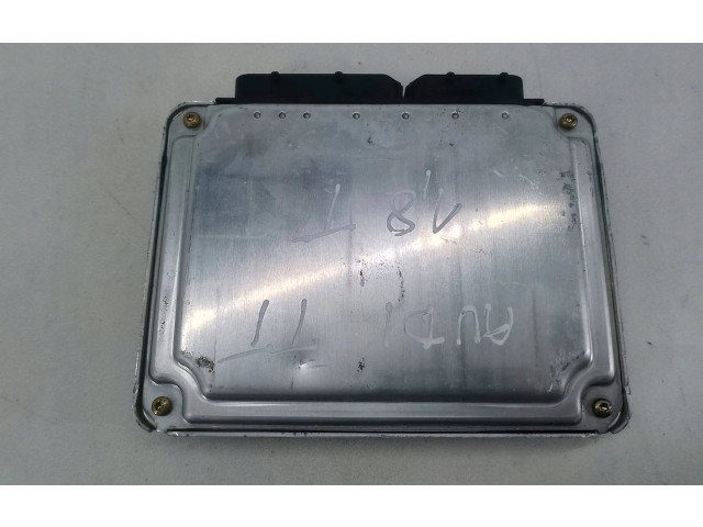 Řídící jednotka Audi TT Mk1 2000