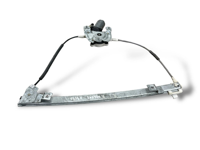 Pojistková skříňka 0130821720 Renault Megane 2002