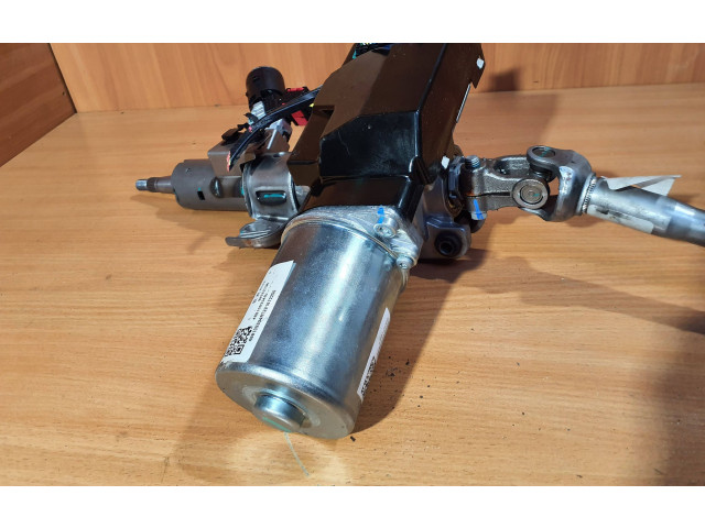 Насос рулевого управления