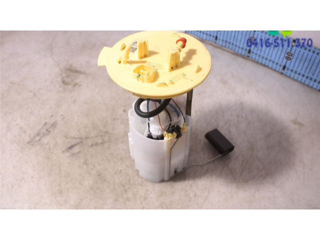 Vstřikovací čerpadlo 2570326, MX689H307CB Ford Kuga III BGDA