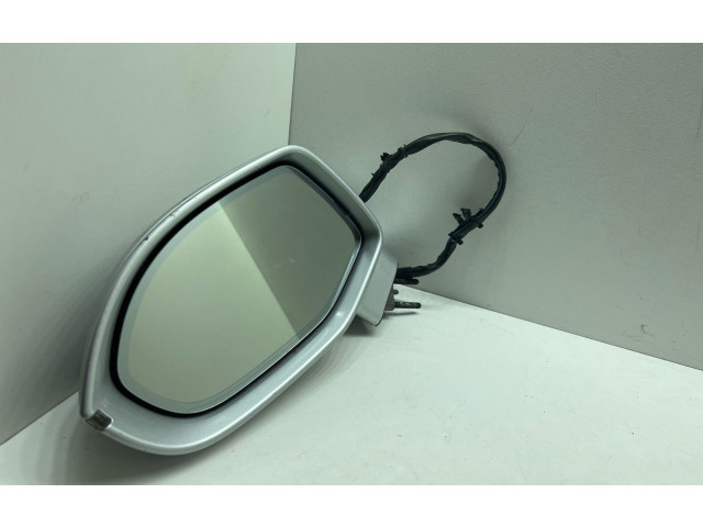 Зеркало электрическое Audi A7 S7 4G 2011 - 2017 года