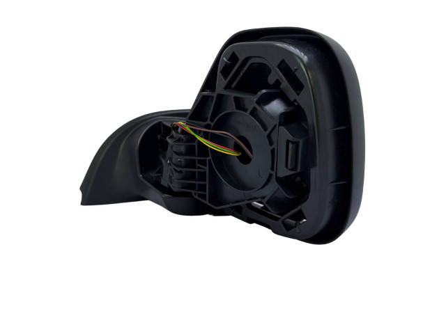 Зеркало электрическое        Peugeot Partner III  2018 -  года   