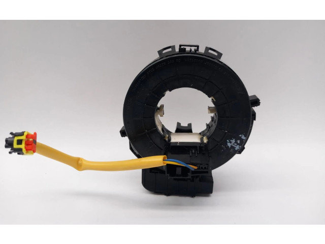 Подрулевой шлейф SRS    MG ZS