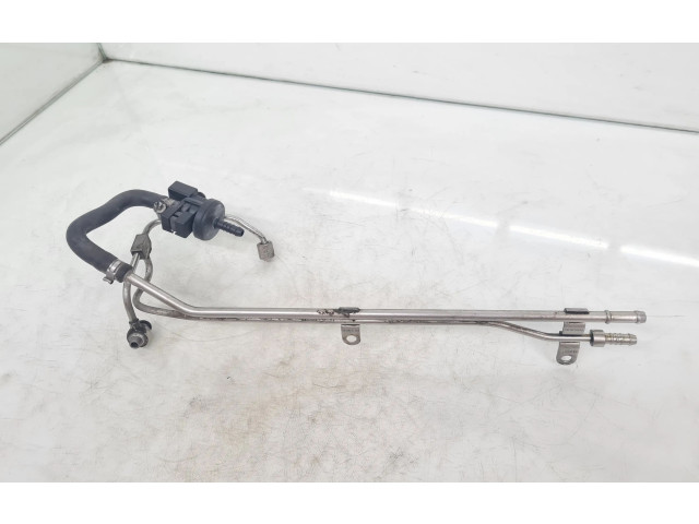 Топливная рампа 06F127509AA, 0280142431   Volkswagen PASSAT B6  