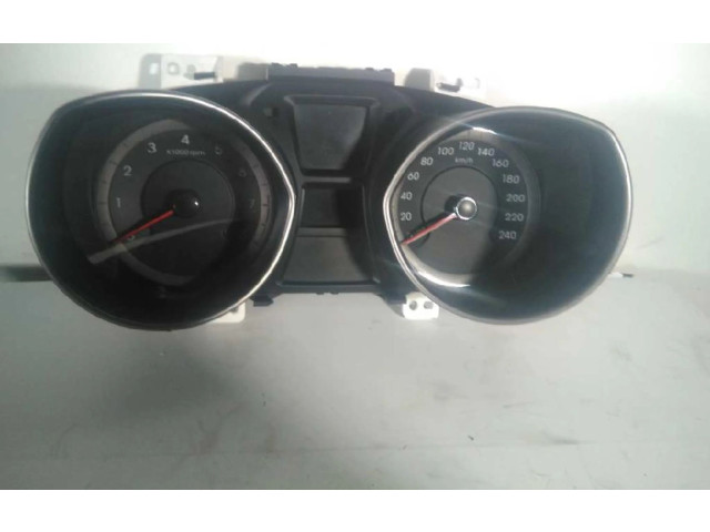 Čerpadlo oleje Hyundai i30