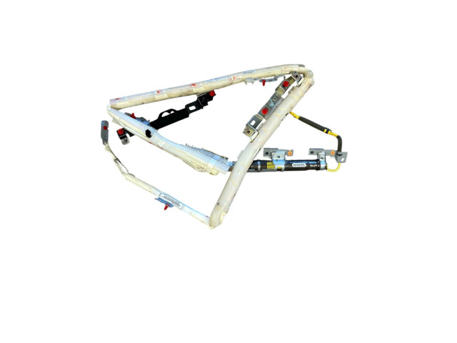 Боковая подушка безопасности 7850TL4G815M1, 609690101H   Honda Accord