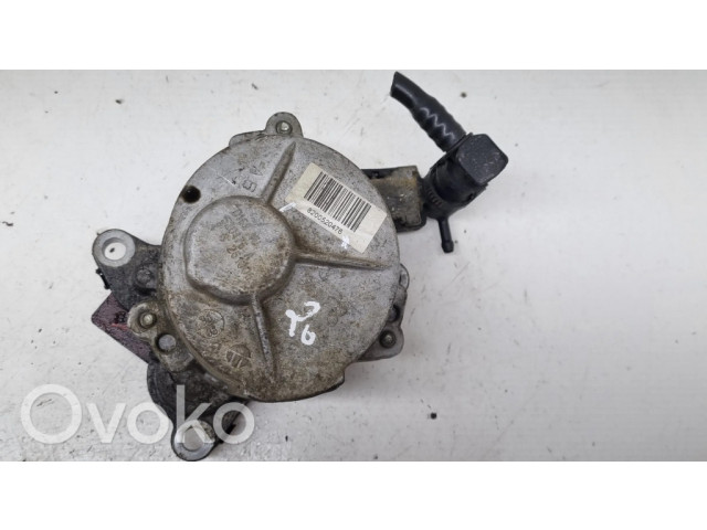 Вакуумный насос