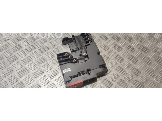 Блок предохранителей  541112150053   Mercedes-Benz CLS C218 X218    