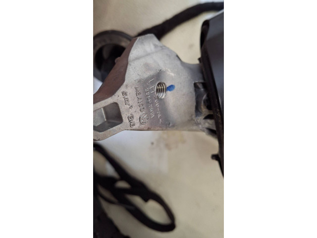 Zpětné zrcátko  Volkswagen Tiguan 2016  048678  