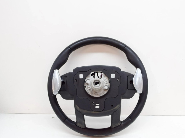 Руль Land Rover Range Rover Velar 2017- года JK623F563FD8PVJ